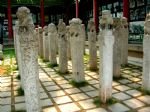Forest of Stele Museum Forest of Stele Museum