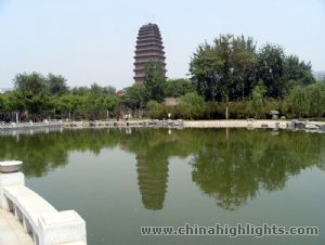Xian Travel Tips