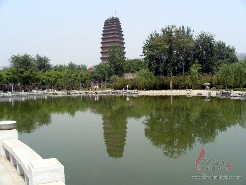 Xi'an Travel Tips