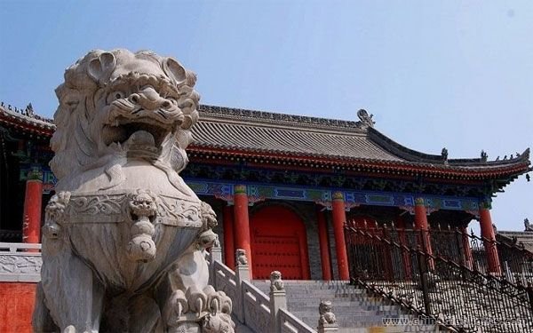 Xiangji Temple