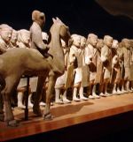 Xianyang Museum Xianyang Museum