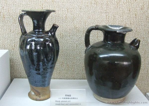 Yaozhou Ceramics Kiln Museum