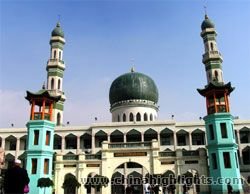 Dongguan Mosque