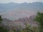 Kanbula National Forest Park