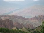 Kanbula National Park