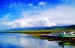 Qinghai Lake