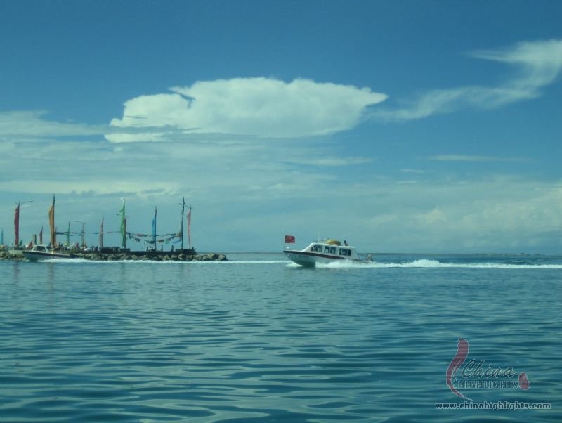Qinghai Lake