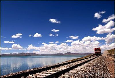Qinghai Transportation