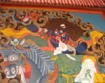 Kumbum Monastery(Ta'er Monastery) Kumbum Monastery(Ta'er Monastery)