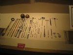 The Tibetan Medical and Cultural Museum