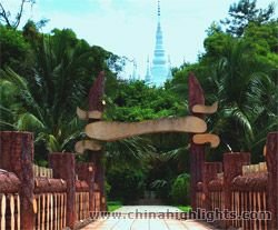 Manting Park