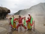Yanan Travel