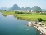 Bicycle Tour-travel Bicycle Tour-travel