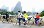 Bicycle Tour-travel Bicycle Tour-travel