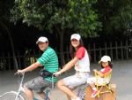 Bicycle Tour-travel Bicycle Tour-travel