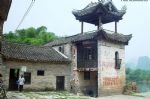 Biking from Yangshuo to Aishan to Puyi to Yangshuo