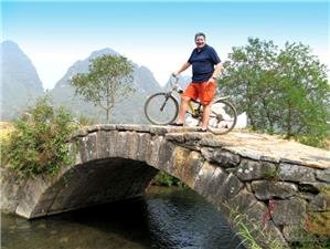 Yangshuo-Baisha(hiking-tour)