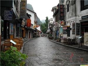 Top 10 Restaurants in Yangshuo