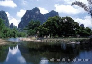 Yangshuo Yangshuo
