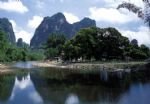 Yangshuo Travel