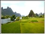 Yulong River Hiking & Li River Cruise Tour