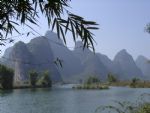 Yulong River-travel