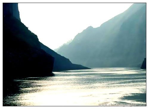 Wu Gorge