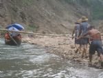 Shennong Stream