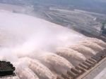 Three Gorges Dam