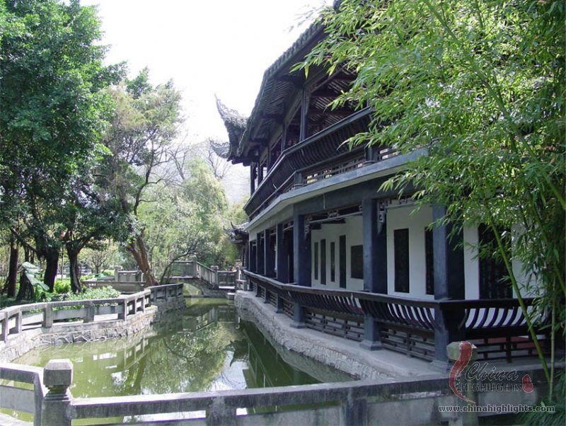 White Emperor City