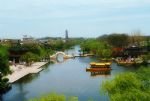 Shou Xi Hu (Slender West Lake) Shou Xi Hu (Slender West Lake)