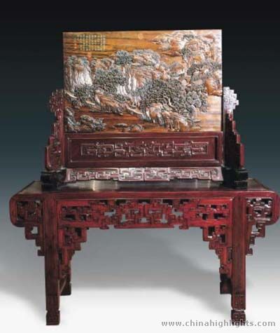Yangzhou Lacquerware Factory