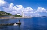 Binhai Road Binhai Road