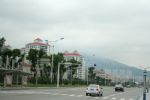 binhai road-travel