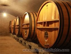 Changyu Wine Museum