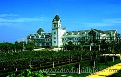 Karst Wine Resort
