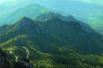 Kunyu Mountain