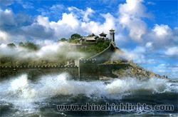 Penglai