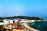 Yantai Hill