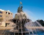 yantai museum-travel