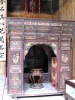 Hongcun Acient Villages13 Hongcun Acient Villages13