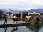 Hongcun Village Hongcun Village