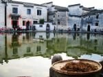 Hongcun -travel Hongcun -travel