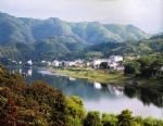 Xin'an River Xin'an River