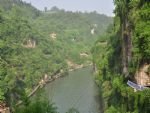 Sanyou Cave Sanyou Cave