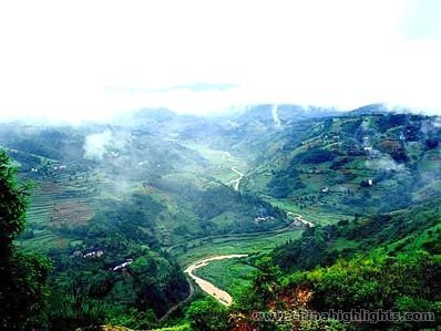 Shennong Stream
