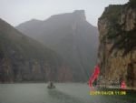Three Gorges Dam