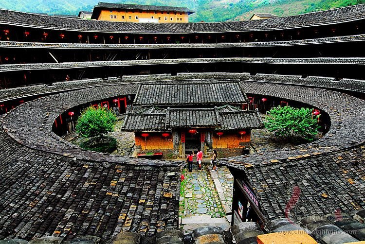 Yongding Transportation