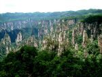 Wulingyuan Scenic Area