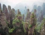 Wulingyuan Scenic Spot